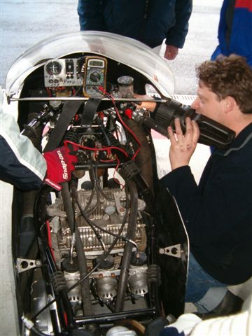 Alles uitgemeten en OK - wat is het probleem dan toch