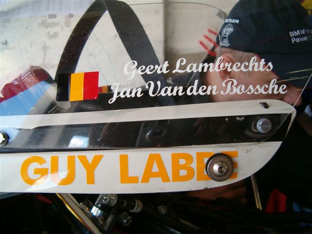 22 -de drie hoofdrolspelers van het team.