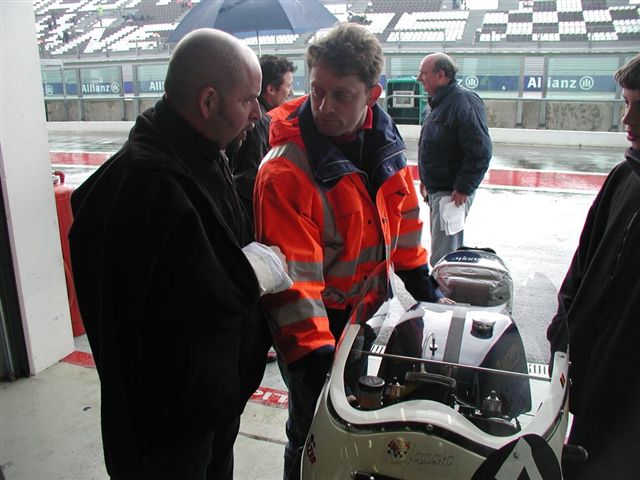 Communicatie is heel belangrijk - wat kan beter.